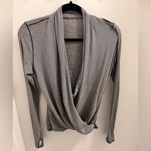 lululemon Radiant Long Sleeve